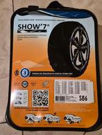 Chaussettes à neige, Autos : Pièces & Accessoires, Pneus & Jantes, Enlèvement ou Envoi, Neuf