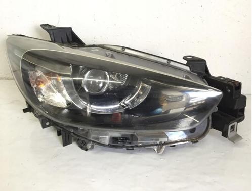 Mazda CX5 CX-5 Full LED koplamp KA1F51030C KA1F51030H, Auto-onderdelen, Verlichting, Mazda, Gebruikt, Ophalen of Verzenden