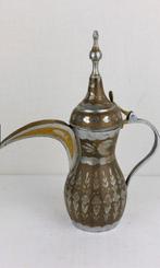 Arabisch koffiekan, Antiquités & Art, Enlèvement ou Envoi