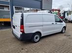 Mercedes-Benz Vito 114 CDI L2 Kuhlwagen Xarios 350 St 230V +, Autos, Tissu, Achat, 2 places, 750 kg