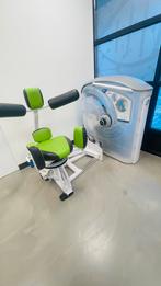 Torse rotatif Nautilus, Enlèvement, Comme neuf, Dos, Autres types