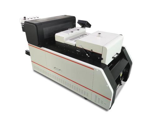 DTF-machine - 2 nieuwe EPSON-koppen + poeder + extractor, Computers en Software, Printers, Zo goed als nieuw, Printer, Inkjetprinter