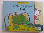 Nellie & Cezar. 9 boeken, Boeken, Kinderboeken | Kleuters, Ophalen of Verzenden