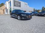 Audi A3 Sportback | NAVI | CARPLAY | ACC | ZETELVERW, Auto's, Gebruikt, Zwart, Bedrijf, 5 deurs