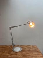 Bureaulamp, Ophalen, Gebruikt