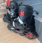 Oxelo, inline skates met 4 wielen, maat 34-36, Sport en Fitness, Ophalen, Gebruikt