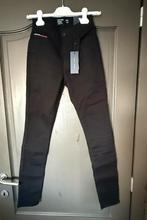 Skinny jeans broek tommy hilfiger W28 L32, Kleding | Dames, Tommy hilfiger, Zwart, Nieuw, Ophalen of Verzenden
