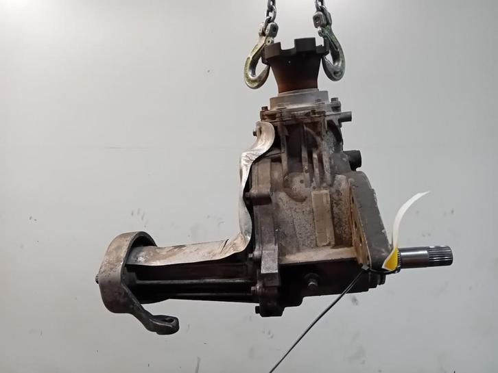 TUSSENBAK 4X4 Opel Antara (LA6) (01-2006/01-2017) (96817139), Auto-onderdelen, Transmissie en Toebehoren, Opel, Gebruikt