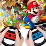 Nintendo Switch manettes Joy-Con - pour deuxieme joueur, Games en Spelcomputers, Spelcomputers | Overige Accessoires, Nieuw, Verzenden