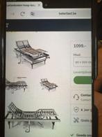 Bed nieuw, Huis en Inrichting, Ophalen