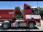 Mercedes Arocs 1845 LS 4x2 trekker (2014 - 699.681 km), Auto's, Vrachtwagens, Overige brandstoffen, Mercedes-Benz, Bedrijf, Te koop