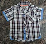 Chemise à carreaux blanc noir orange Taille 86, Enfants & Bébés, Vêtements de bébé | Taille 86, Comme neuf, Chemise ou Chemisier