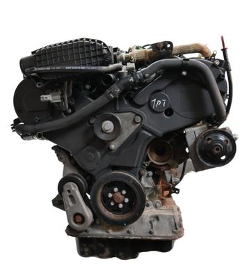Land Rover Jaguar Discovery 2.7 276DT TDV6 7G AJTDV6-motor beschikbaar voor biedingen