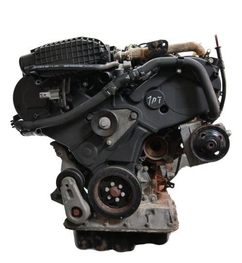Land Rover Jaguar Discovery 2.7 276DT TDV6 7G AJTDV6-motor, Auto-onderdelen, Motor en Toebehoren, Rover, Land Rover, Jaguar, Ophalen of Verzenden