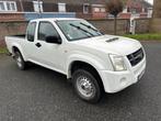 Isuzu dmax, Auto's, Isuzu, 4 zetels, Diesel, Particulier, 2 deurs