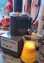 Robot coupe C40 A extracteur de jus professionnel, Electroménager, Enlèvement ou Envoi