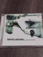 AUTECHRE, anvil vapre CD ELECTRO IDM, CD & DVD, CD | Dance & House, Enlèvement ou Envoi, Utilisé, Autres genres