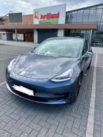 Tesla Model 3 standard range plus, Auto's, Achterwielaandrijving, Zwart, Elektrisch, Berline
