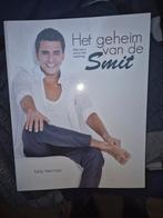 Boek jan smit, Envoi