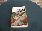 ons kookboek: boerinnenbond/boerenbond - 1965, Boeken, Ophalen of Verzenden, Gelezen