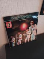 LP Double Exposure – Ten Percent, 1960 tot 1980, Gebruikt, Ophalen of Verzenden, 12 inch