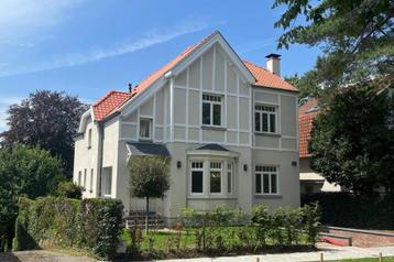 Maison à louer à Uccle, 4 chambres