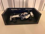 F1 Williams BMW FW26 (Montoya), Enlèvement ou Envoi, Comme neuf