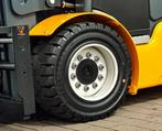 Nouveaux pneus pour chariots élévateurs, Articles professionnels, Enlèvement ou Envoi