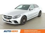 Mercedes-Benz C-Klasse 300 C 300de AMG Line (bj 2020), Auto's, Automaat, 4 deurs, Achterwielaandrijving, Gebruikt