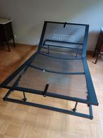 Auping 1 persoonsbed, Huis en Inrichting, Ophalen, Zo goed als nieuw
