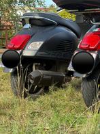 Vespa GTS 125cc, Super Sport, Particulier
