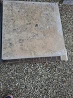 10 dalles carrelage à vendre, Bricolage & Construction, Neuf, 60 cm ou plus, Carrelage de sol, Enlèvement
