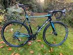 Zannata Z46 cyclocross / gravel carbon, Fietsen en Brommers, 28 inch, Carbon, 10 tot 15 versnellingen, Heren