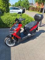 Sym Jet RX 4 50cc, Ophalen, Zo goed als nieuw