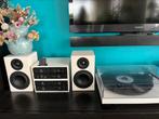 Pro-Ject Audio Systems - Phono and Box system, Ophalen of Verzenden, Gebruikt