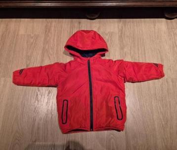 Jas jacadi 3 jaar beschikbaar voor biedingen