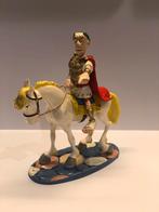 César à cheval, Collections, Statues & Figurines