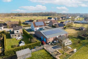 Commercieel te koop in Drongen beschikbaar voor biedingen