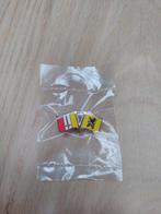Pin Vlaanderen en Aalst, Ophalen, Nieuw, Speldje of Pin