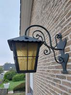 Gevelverlichting/ buitenverlichting, Tuin en Terras, Ophalen of Verzenden, Zo goed als nieuw, Wandlamp