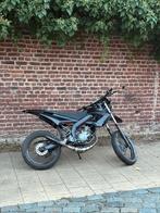 Derbi Senda Xtreme, Fietsen en Brommers, Brommers | Derbi, Ophalen, 6 versnellingen, Gebruikt, Klasse B (45 km/u)
