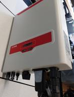 Omvormer, Doe-het-zelf en Bouw, Zonnepanelen en Toebehoren, Ophalen, Gebruikt