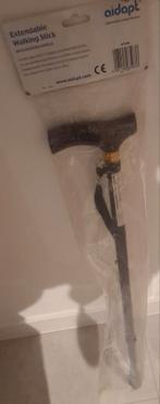 Canne de marche ajustable, Divers, Bâtons de marche, Enlèvement ou Envoi, Ajustable, Neuf