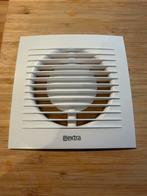 Badkamer ventilator 100mm timer en vochtsensor, Doe-het-zelf en Bouw, Ophalen, Zo goed als nieuw, Ventilator