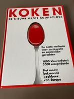 De nieuwe Grote kookschool 6,00€ in Desselgem, Boeken, Ophalen of Verzenden