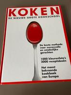 De nieuwe Grote kookschool 6,00€ in Desselgem, Ophalen of Verzenden