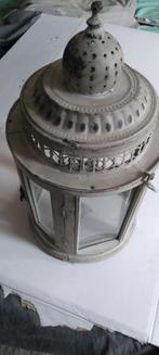 decoratief soort lamp, Huis en Inrichting, Ophalen of Verzenden, Zo goed als nieuw