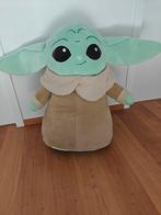 Knuffel: Star Wars baby Yoda 76 cm, Ophalen, Nieuw, Overige typen