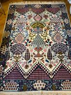 Perzisch tapijt, Enlèvement ou Envoi