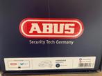 Abus Airbreaker, Fietsen en Brommers, Fietsaccessoires | Fietshelmen, Ophalen, Nieuw, Heer of Dame, L
